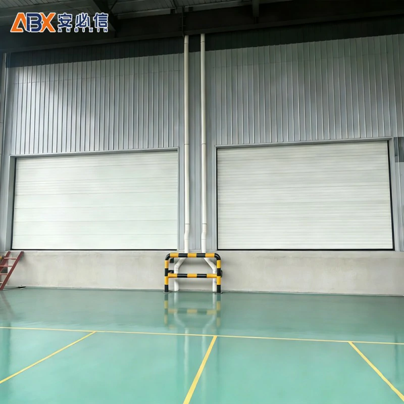 巴音郭楞蒙古快速滑升门